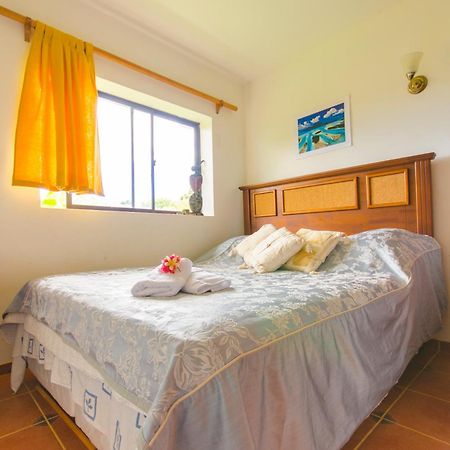 Cabanas Moai Hanga Roa Kültér fotó