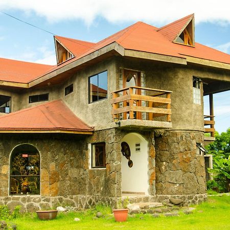 Cabanas Moai Hanga Roa Kültér fotó