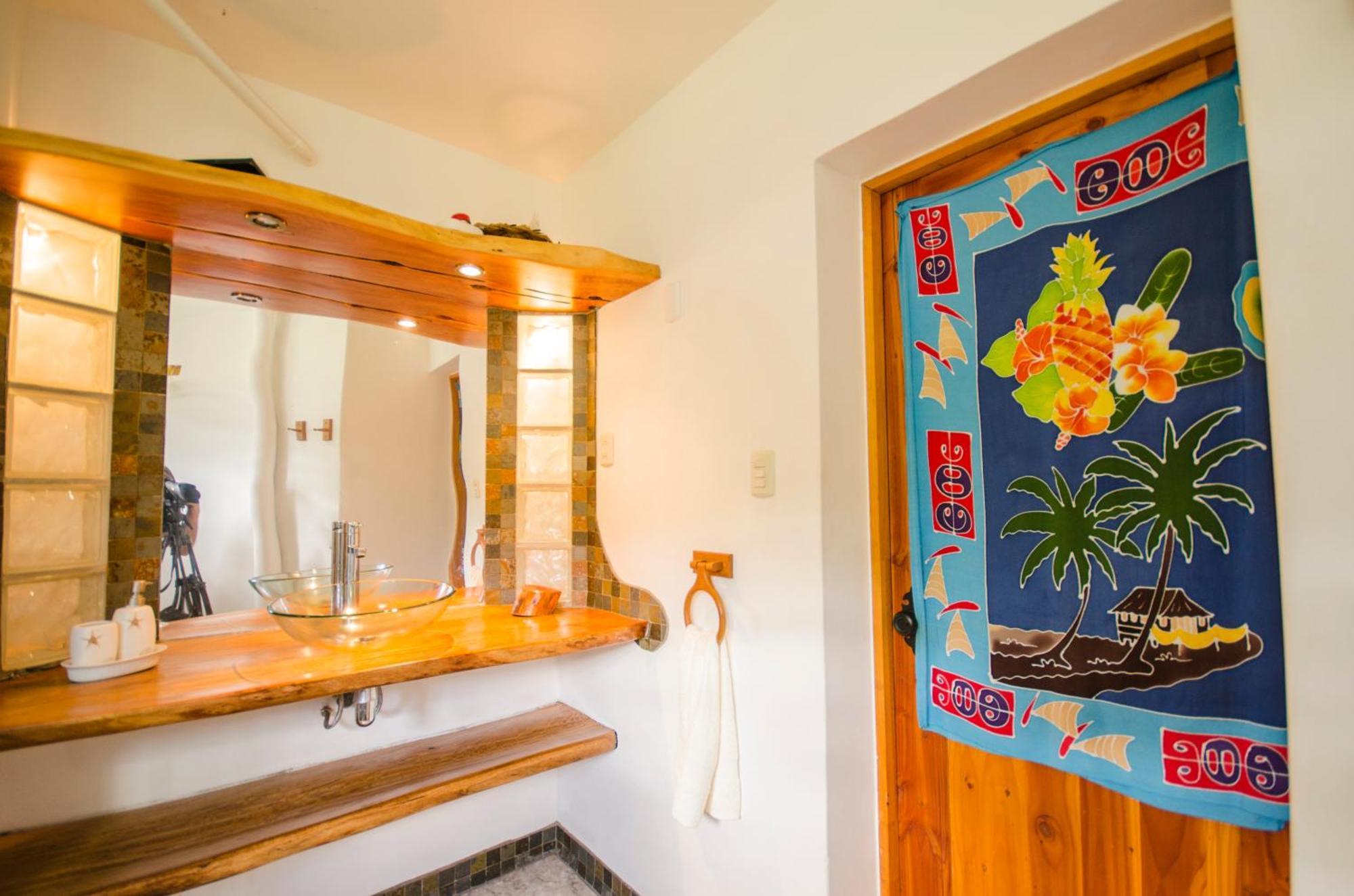 Cabanas Moai Hanga Roa Kültér fotó