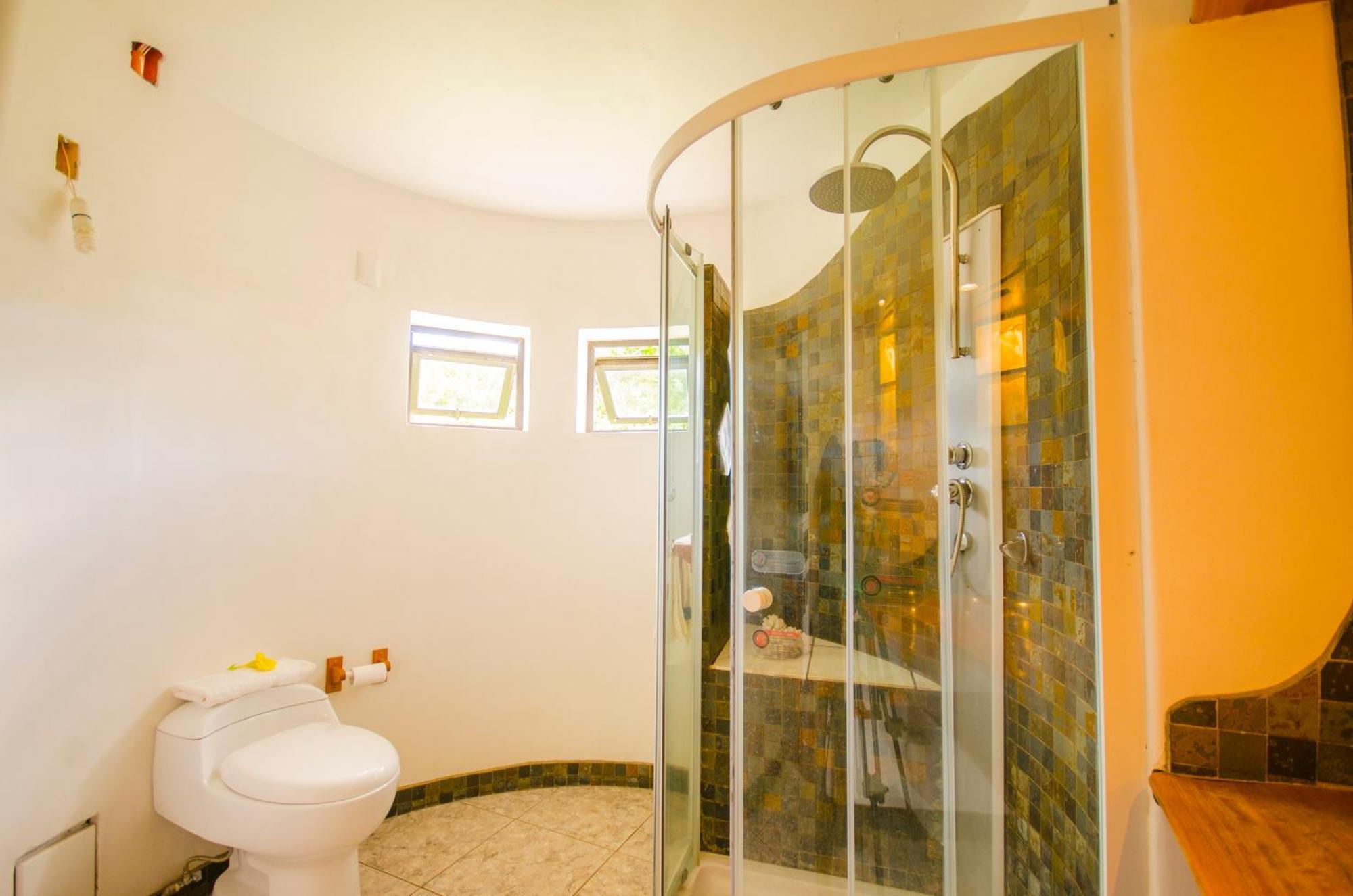 Cabanas Moai Hanga Roa Kültér fotó