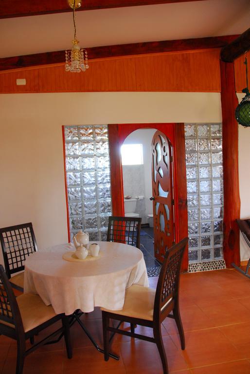 Cabanas Moai Hanga Roa Kültér fotó